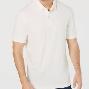 Men's Classic Polo Shirt